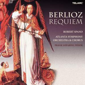 Berlioz: Requiem, Op. 5, H 75
