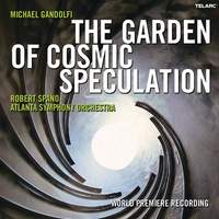 Michael Gandolfi: The Garden of Cosmic Speculation