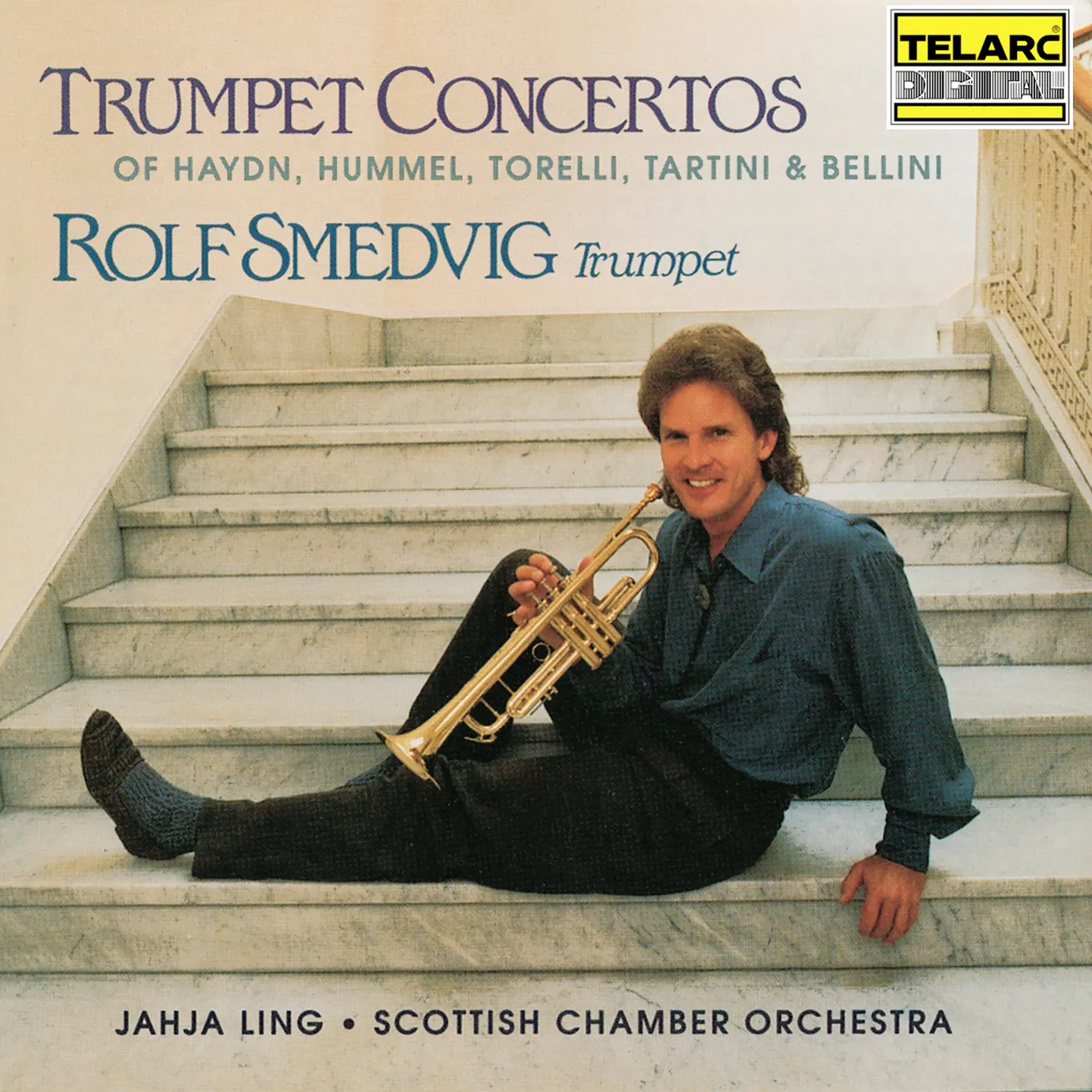 中古】 Trumpet Concertos-haydn, Hummel, Neruda: K