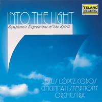 Into the Light: Symphonic Expressions of the Spirit