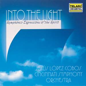 Into the Light: Symphonic Expressions of the Spirit