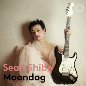 Sean Shibe: Moondog
