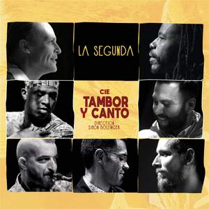 La segunda