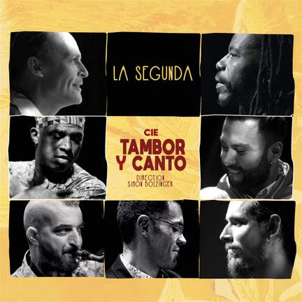La segunda