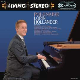Chopin: Polonaise in A-Flat & Scherzo No. 2 - Liszt: Hungarian Rhapsody No. 6 & Mephisto Waltz No. 3