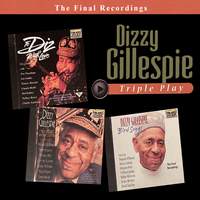 Triple Play: Dizzy Gillespie