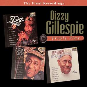 Triple Play: Dizzy Gillespie