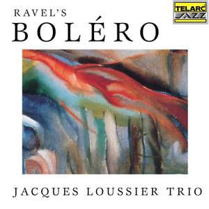 Ravel's Boléro