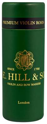 W. E. Hill Premium Violin Rosin Product Image