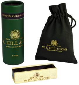 W. E. Hill Premium Violin Rosin