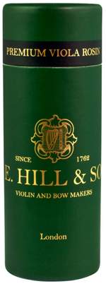 W. E. Hill Premium Viola Rosin Product Image