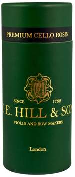 W. E. Hill Premium Cello Rosin Product Image