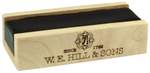 W. E. Hill Premium Double Bass Rosin Product Image