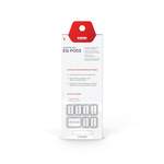 EVANS EQ Pods Drum Damper Gels Product Image