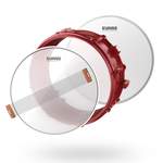 EVANS 14” UV1 Snare Tune Up Kit Product Image