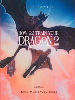 John Powell: How To Train Your Dragon 2