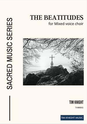 Tim Knight: The Beatitudes