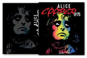 Alice Cooper at 75
