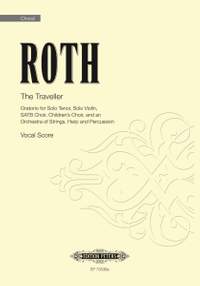Roth, A: The Traveller