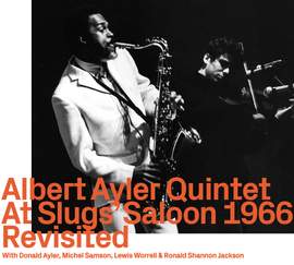 At Slugs’ Saloon 1966 „Revisited“
