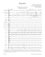 Mozart, Wolfgang Amadeus: Requiem Product Image