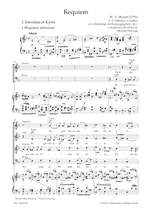 Mozart, Wolfgang Amadeus: Requiem Product Image