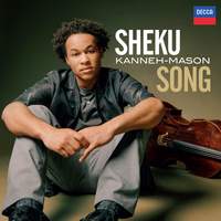 Sheku Kanneh-Mason: Song (Album)