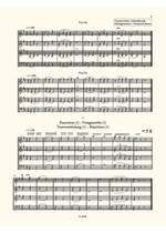 Bartok, Bela: Microcosm of String Ensemble Music 1 Product Image