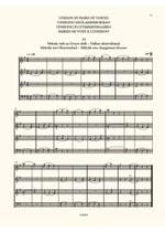 Bartok, Bela: Microcosm of String Ensemble Music 1 Product Image