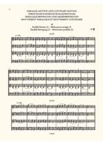 Bartok, Bela: Microcosm of String Ensemble Music 1 Product Image