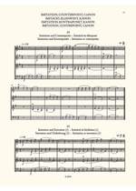 Bartok, Bela: Microcosm of String Ensemble Music 1 Product Image