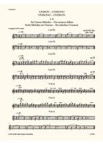 Bartok, Bela: Microcosm of String Ensemble Music 1 Product Image