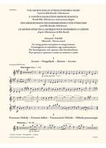 Bartok, Bela: Microcosm of String Ensemble Music 3 Product Image