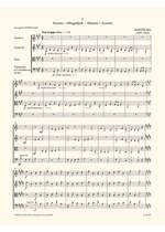 Bartok, Bela: Microcosm of String Ensemble Music 3 Product Image