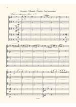 Bartok, Bela: Microcosm of String Ensemble Music 4 Product Image