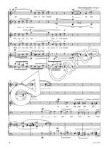 Schönberg, Arnold: Friede auf Erden, Op. 13 Product Image