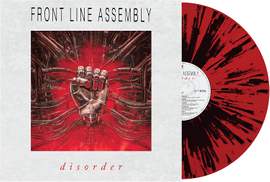 Disorder