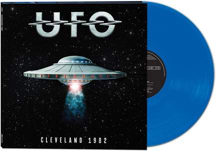 Cleveland 1982