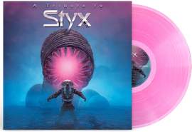 A Tribute to Styx
