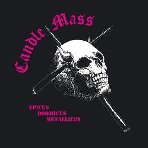 Epicus Doomicus Metallicus ( 3-Lp Anniversary Edition )