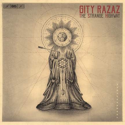 Razaz: The Strange Highway