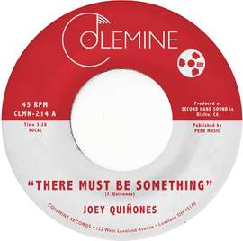 There Must Be Something / Love Me Like You Used