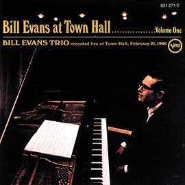 At Town Hall, Volume One