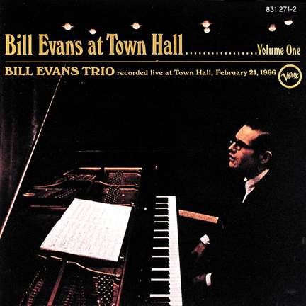 At Town Hall, Volume One