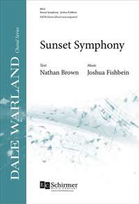 Joshua Fishbein: Sunset Symphony
