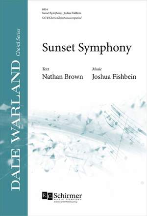 Joshua Fishbein: Sunset Symphony