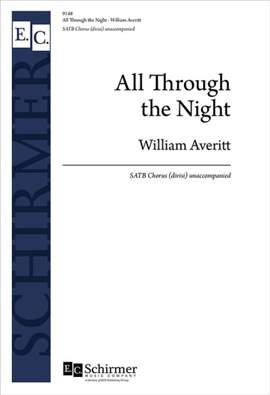 William Averitt: All Through the Night