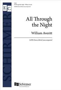 William Averitt: All Through the Night
