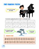 The Lang Lang Piano Method Preparatory Level Product Image