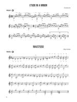Hal Leonard Classical Guitar Method - Book 2 Product Image